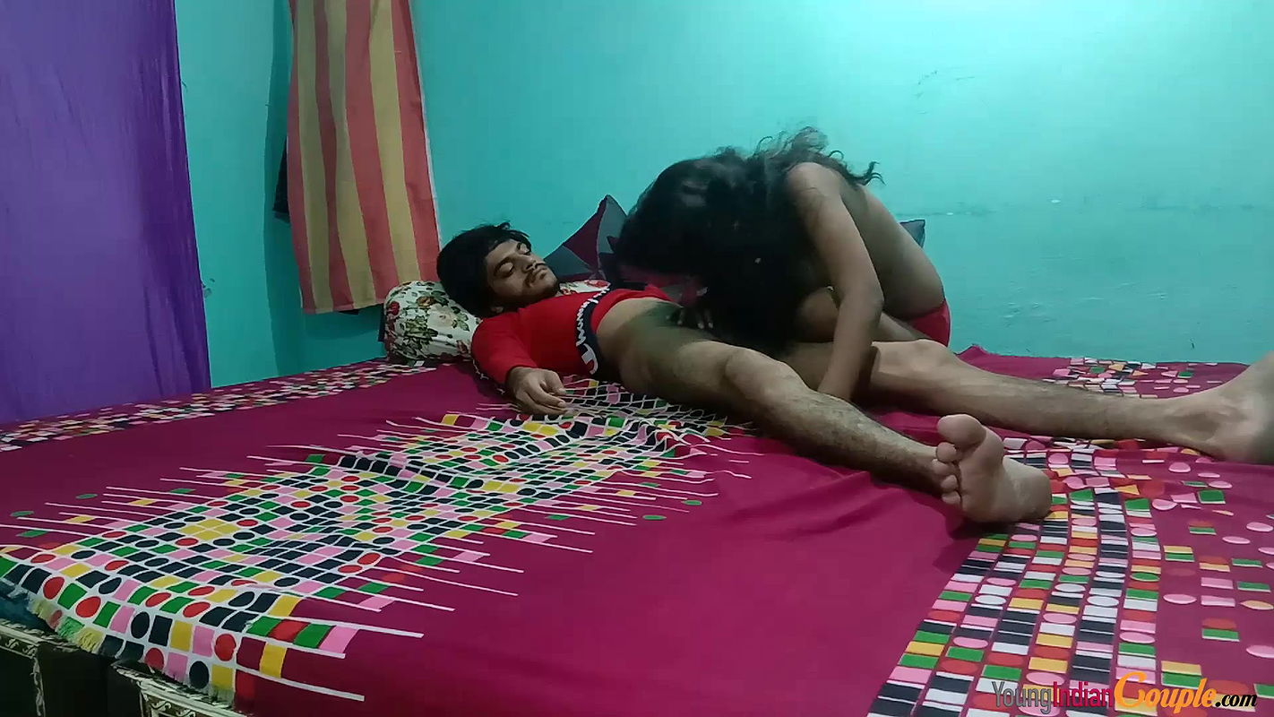 Youngindiancouple-65