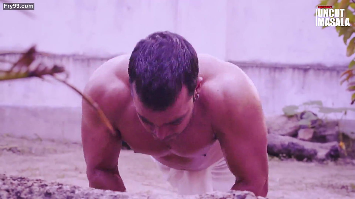 Bengali Bala – Jyoti Mishra Uncut