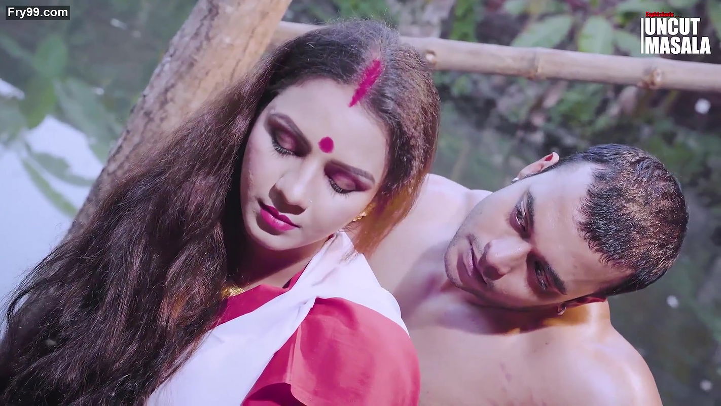 Bengali Bala – Jyoti Mishra Uncut