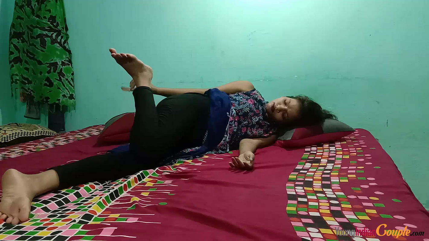 Youngindiancouple-73