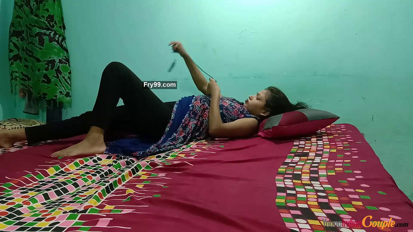 Youngindiancouple-73