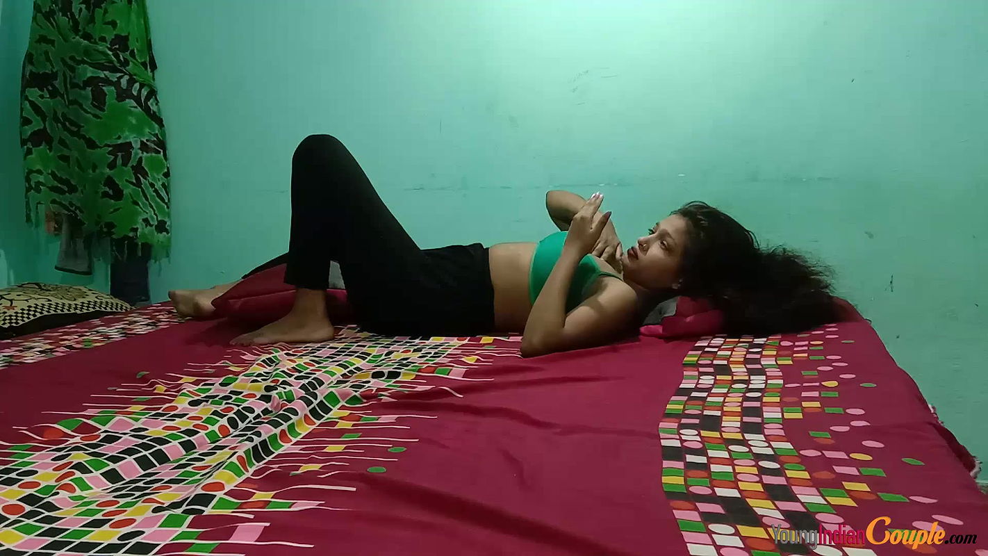 Youngindiancouple-73