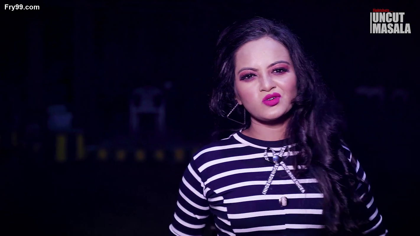 The Stranger – Uncut Masala