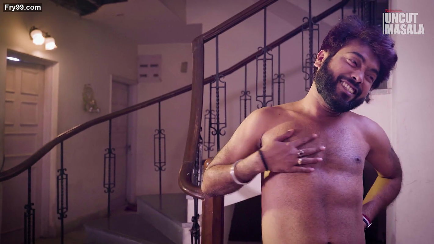 The Stranger – Uncut Masala