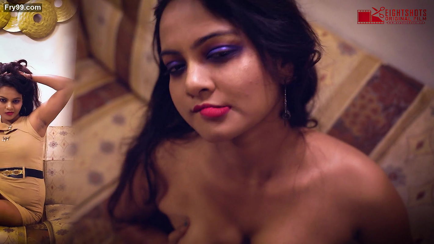 Srabani Fashion Shoot