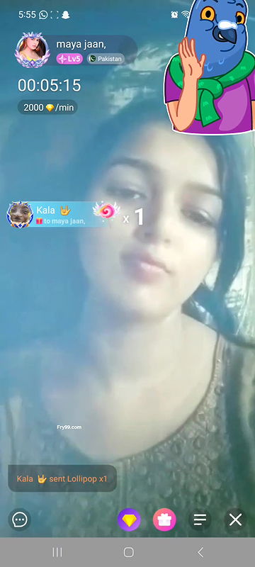 Maya jaan