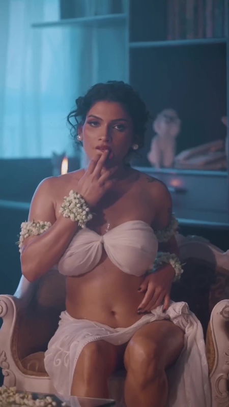 Shakuntala (2024) Resmi Nair