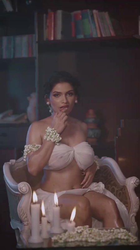 Shakuntala (2024) Resmi Nair