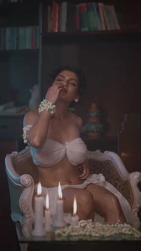 Shakuntala (2024) Resmi Nair