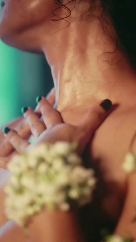 Shakuntala (2024) Resmi Nair