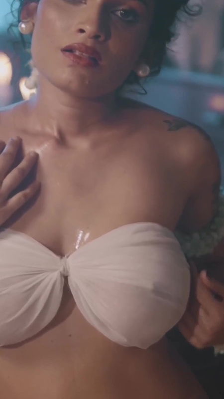 Shakuntala (2024) Resmi Nair