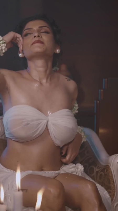 Shakuntala (2024) Resmi Nair