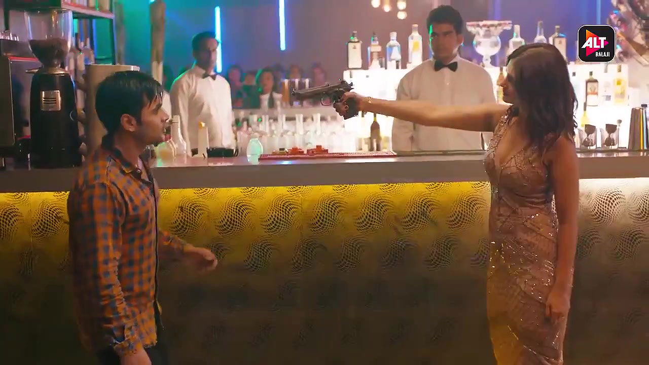 Code M – AltBalaji