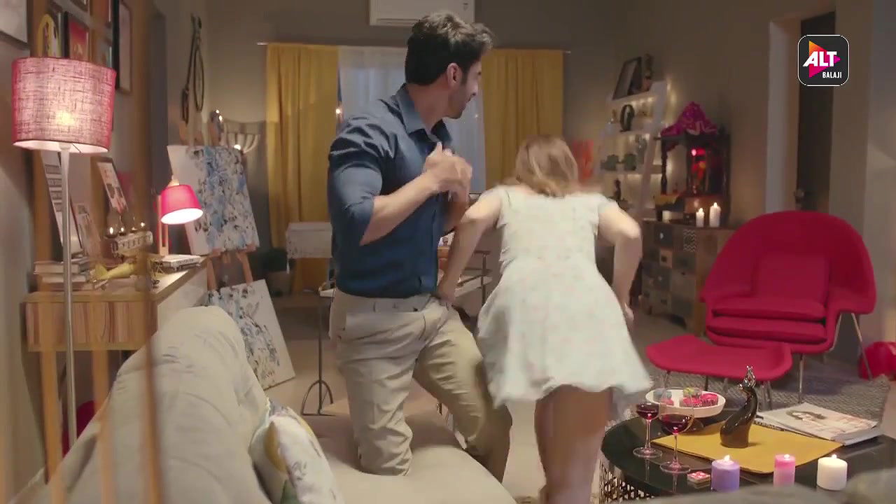 X.X.X. Uncensored – Altbalaji