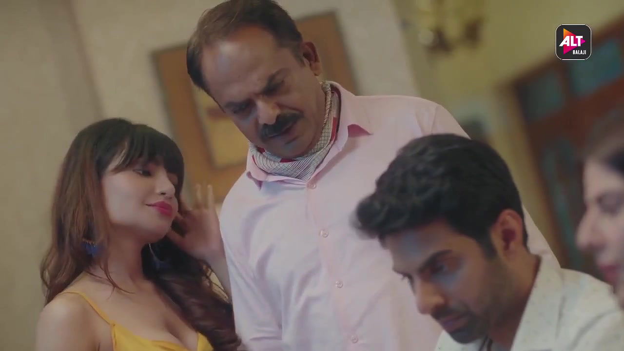 X.X.X. Uncensored – Altbalaji