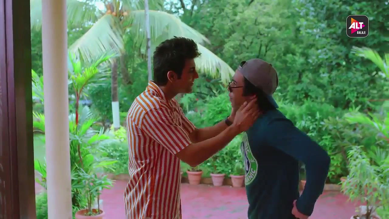 X.X.X. Uncensored – Altbalaji