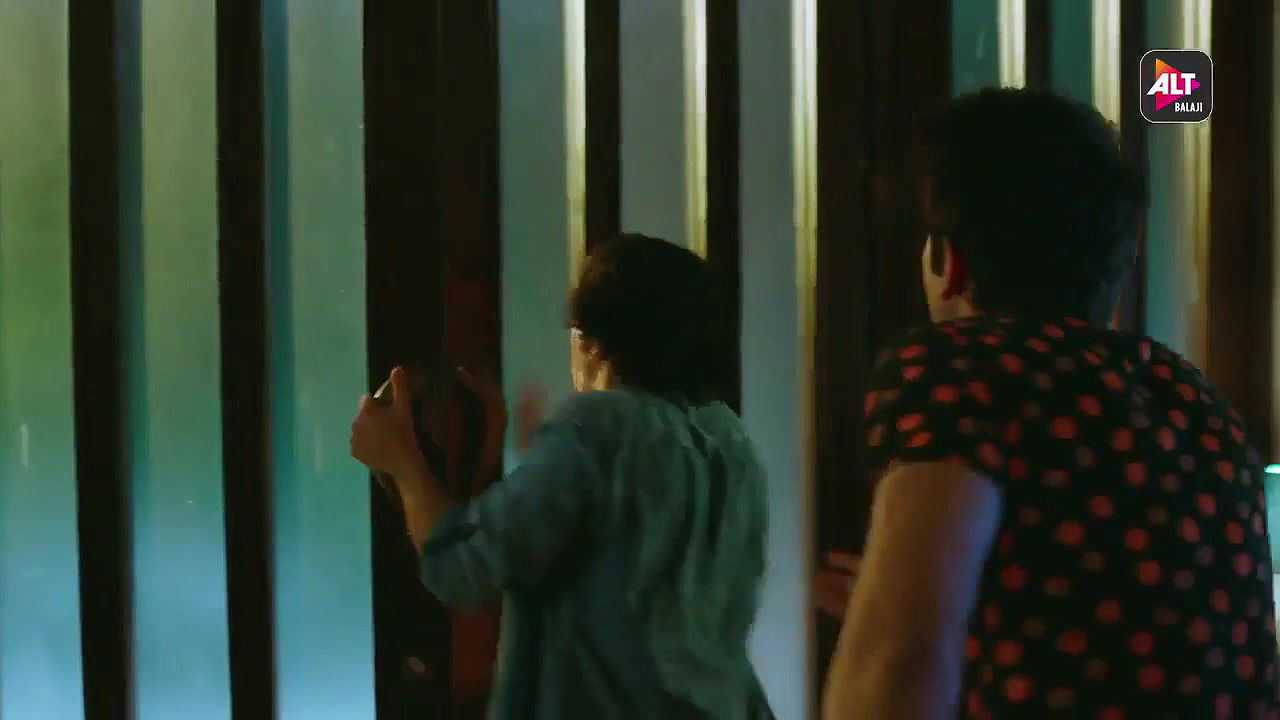 X.X.X. Uncensored – Altbalaji