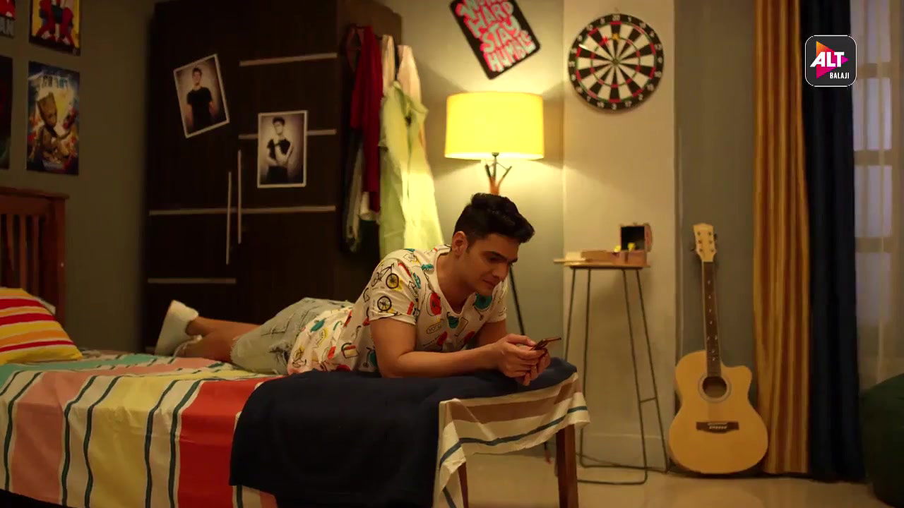 X.X.X. Uncensored – Altbalaji