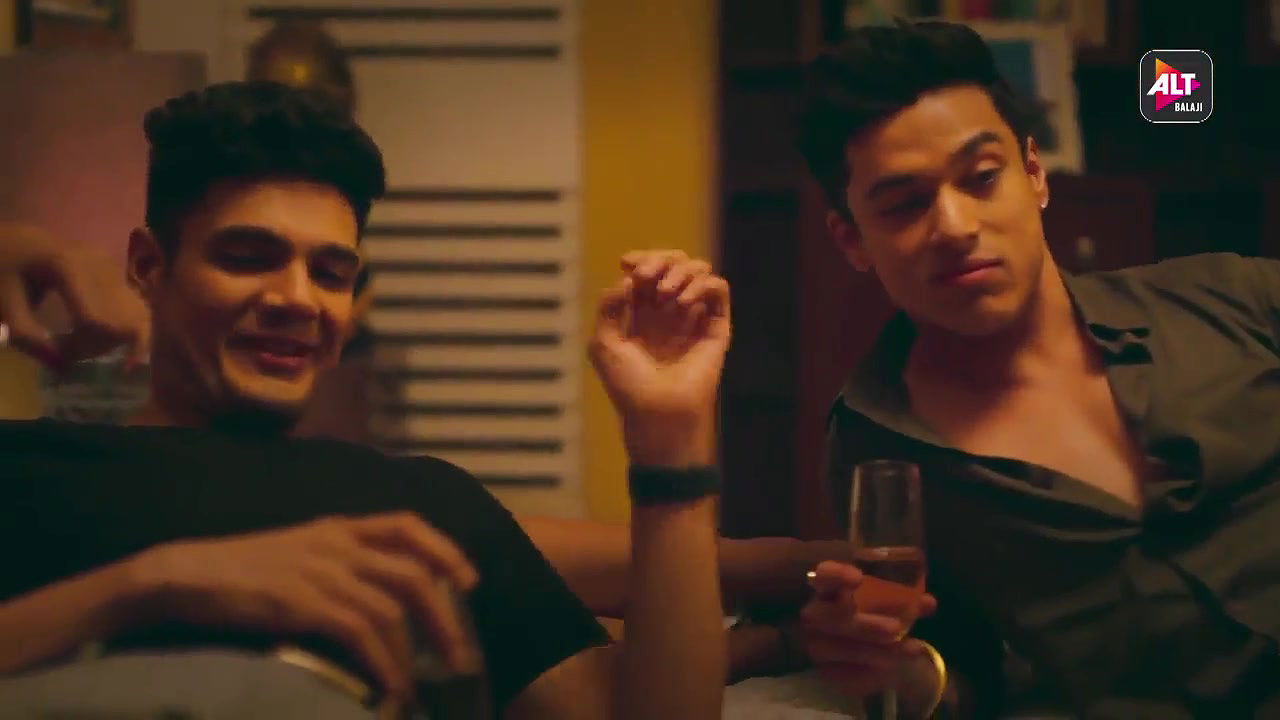 X.X.X. Uncensored – Altbalaji