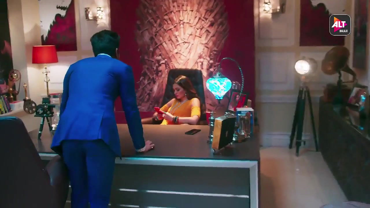 X.X.X. Uncensored – Altbalaji