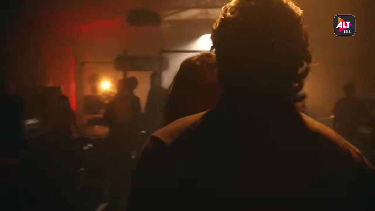 It Happened In Calcutta – AltBalaji