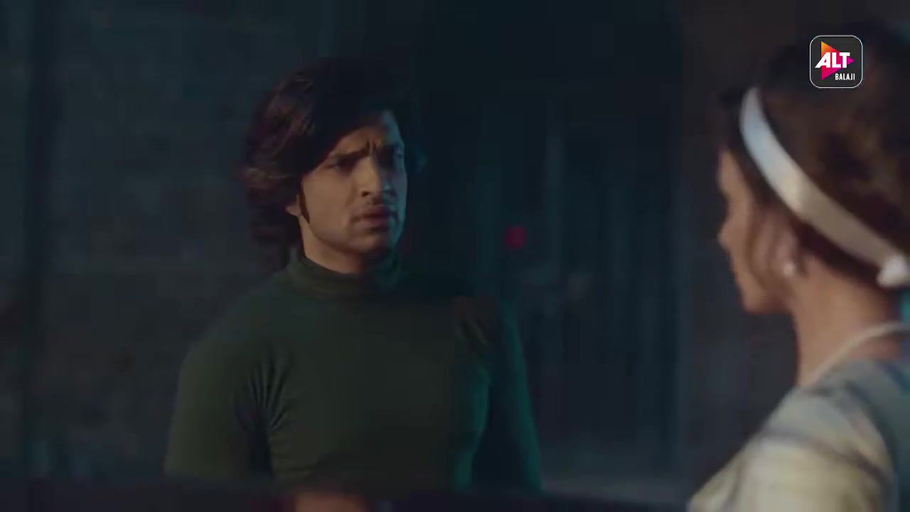 It Happened In Calcutta – AltBalaji