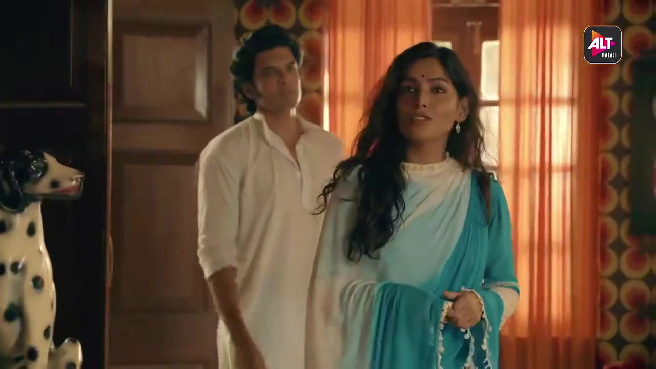 It Happened In Calcutta – AltBalaji