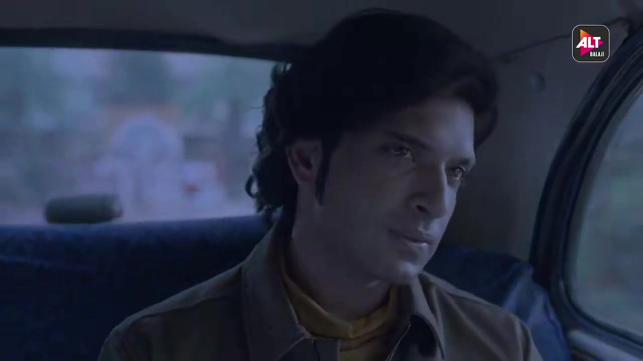 It Happened In Calcutta – AltBalaji