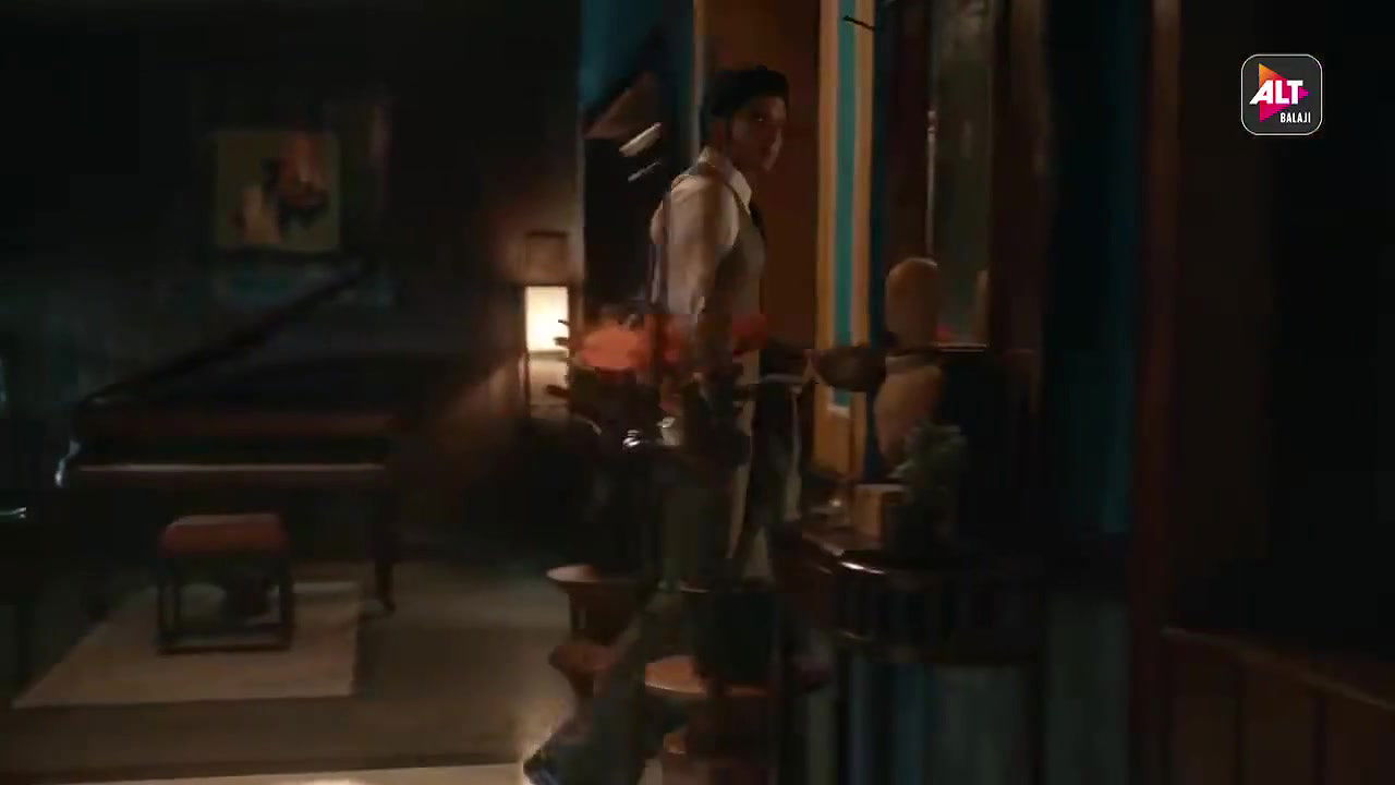 It Happened In Calcutta – AltBalaji