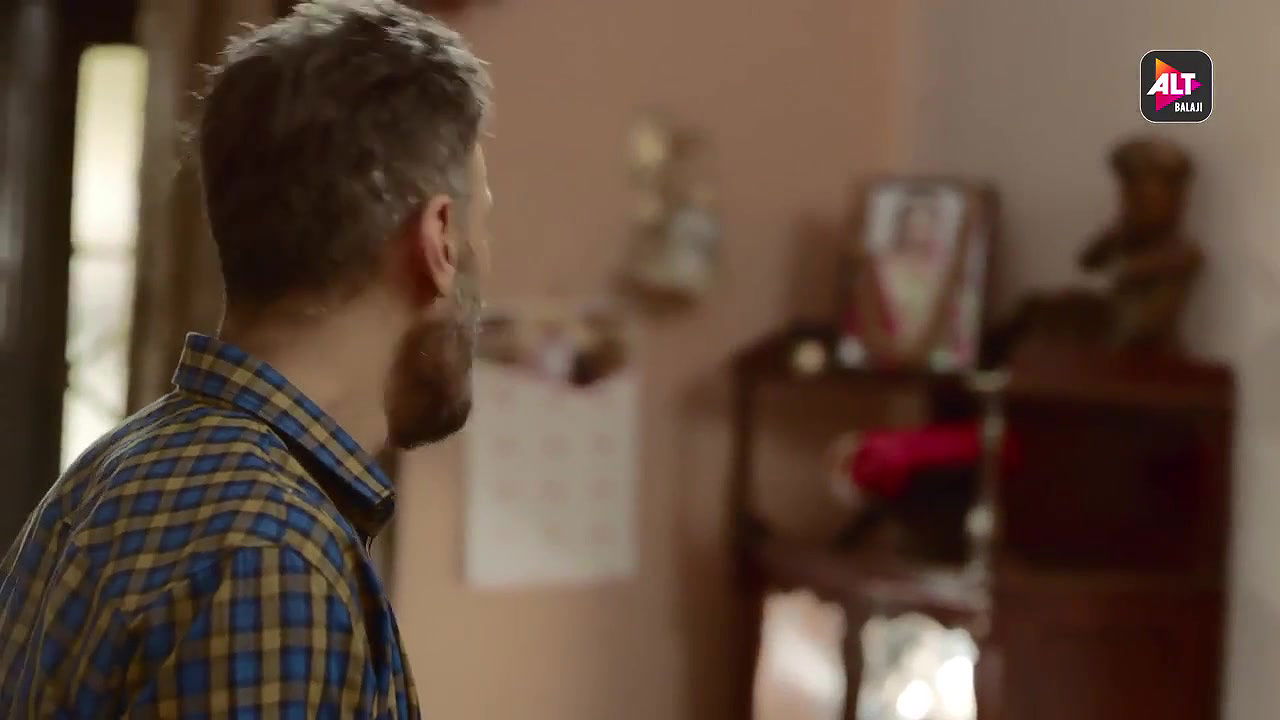 Who’s Your Daddy? – Altbalaji