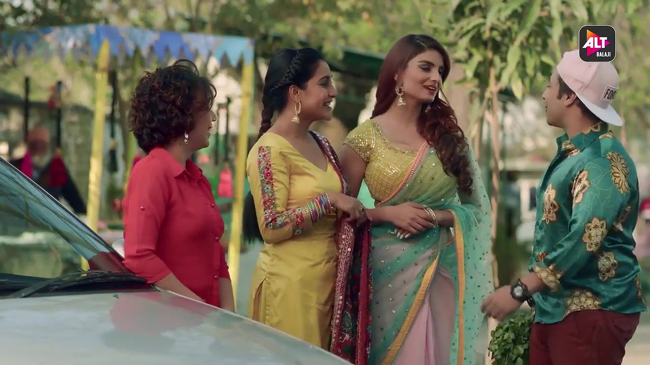 Who’s Your Daddy? – Altbalaji