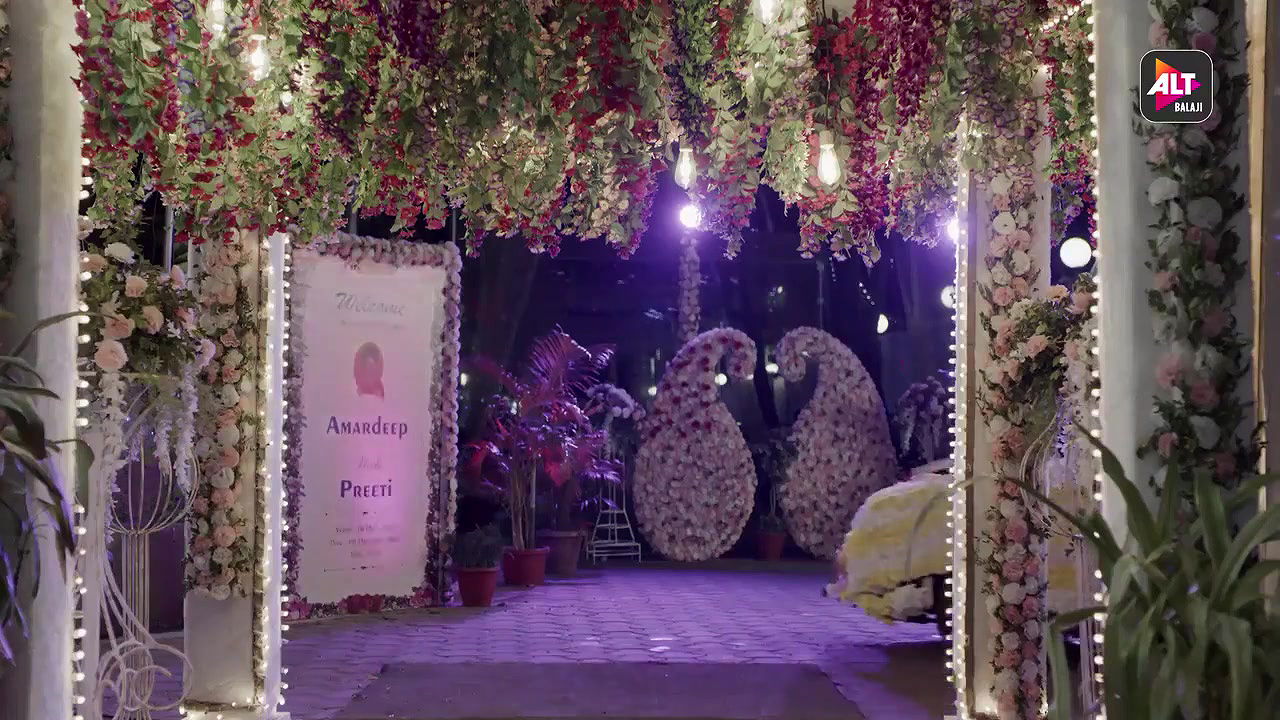 Who’s Your Daddy? – Altbalaji