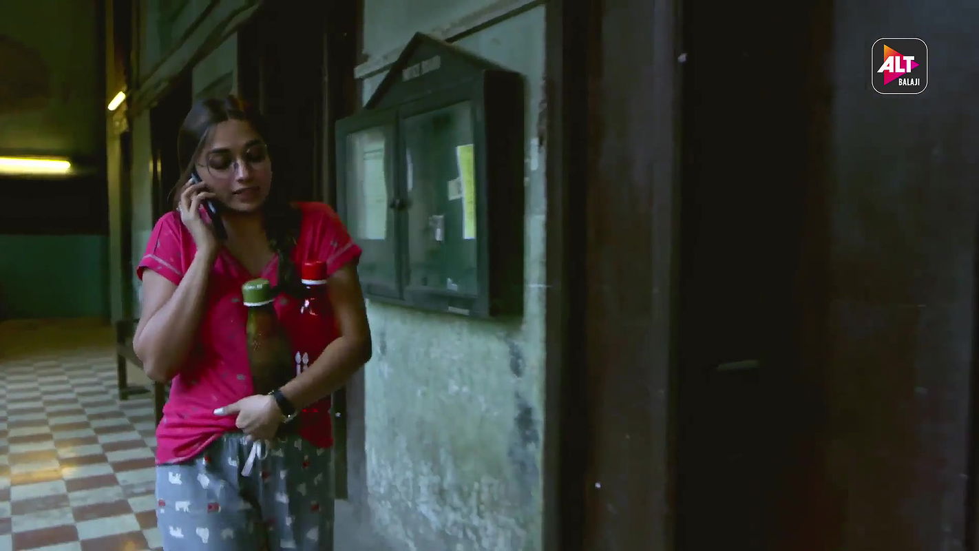 Virgin Bhaskar  epi 1-5