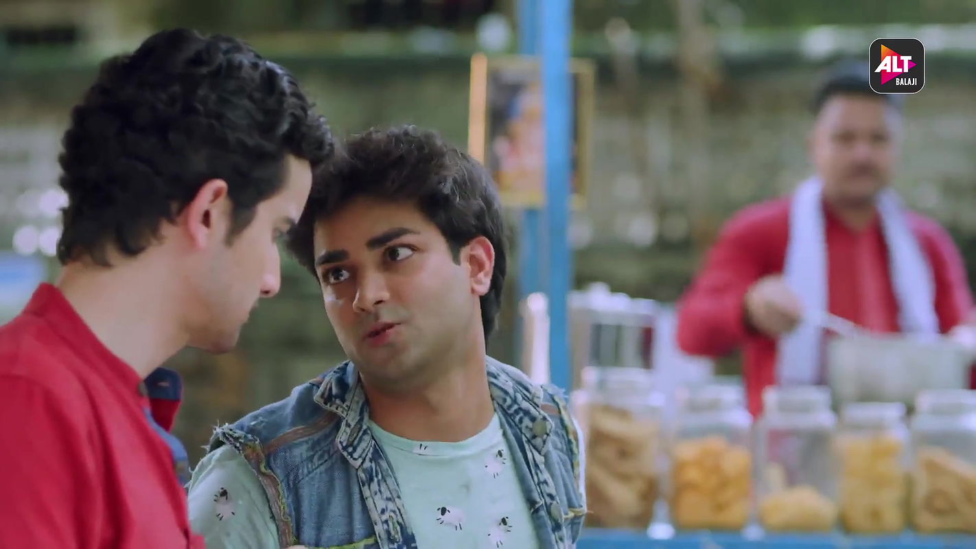 Virgin Bhaskar  epi 1-5