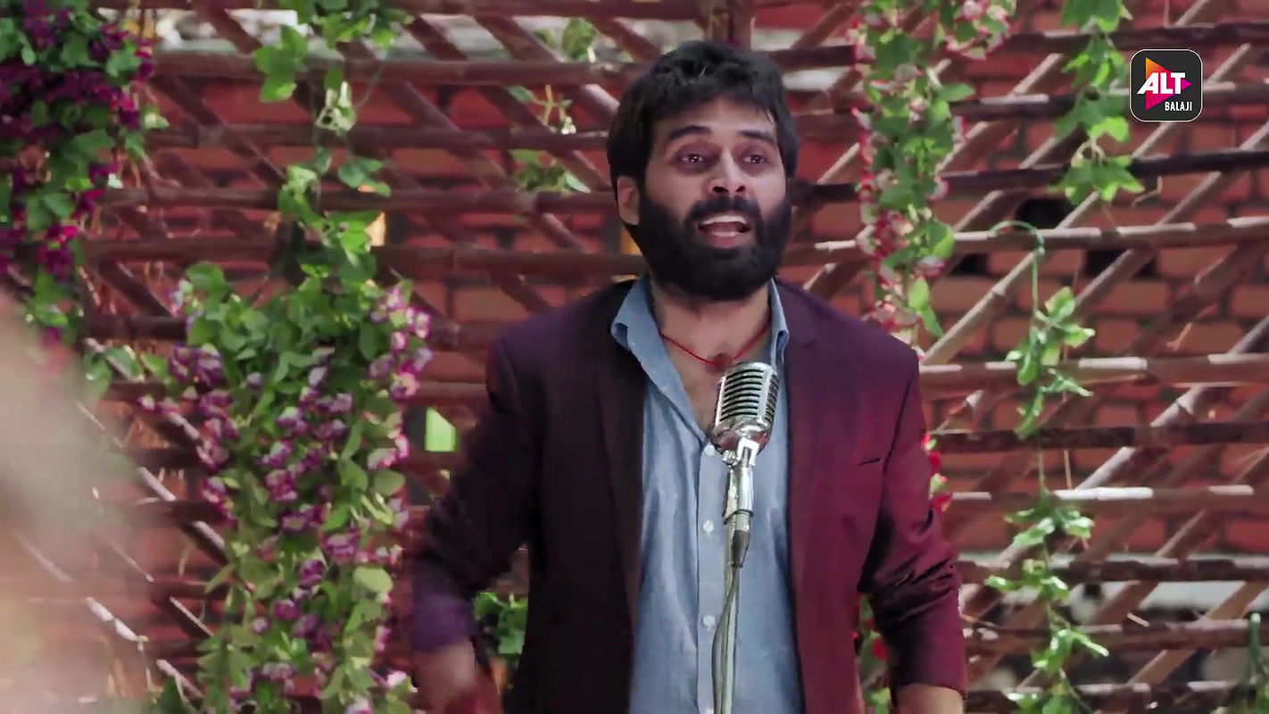 Virgin Bhaskar  epi 1-5