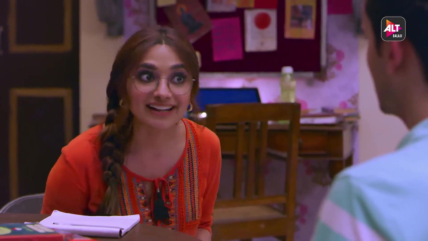 Virgin Bhaskar  epi 1-5