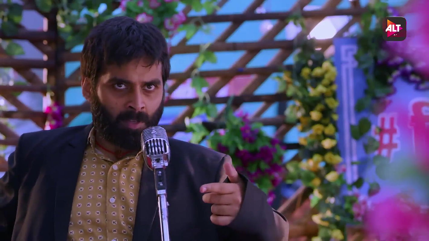 Virgin Bhaskar  epi 1-5