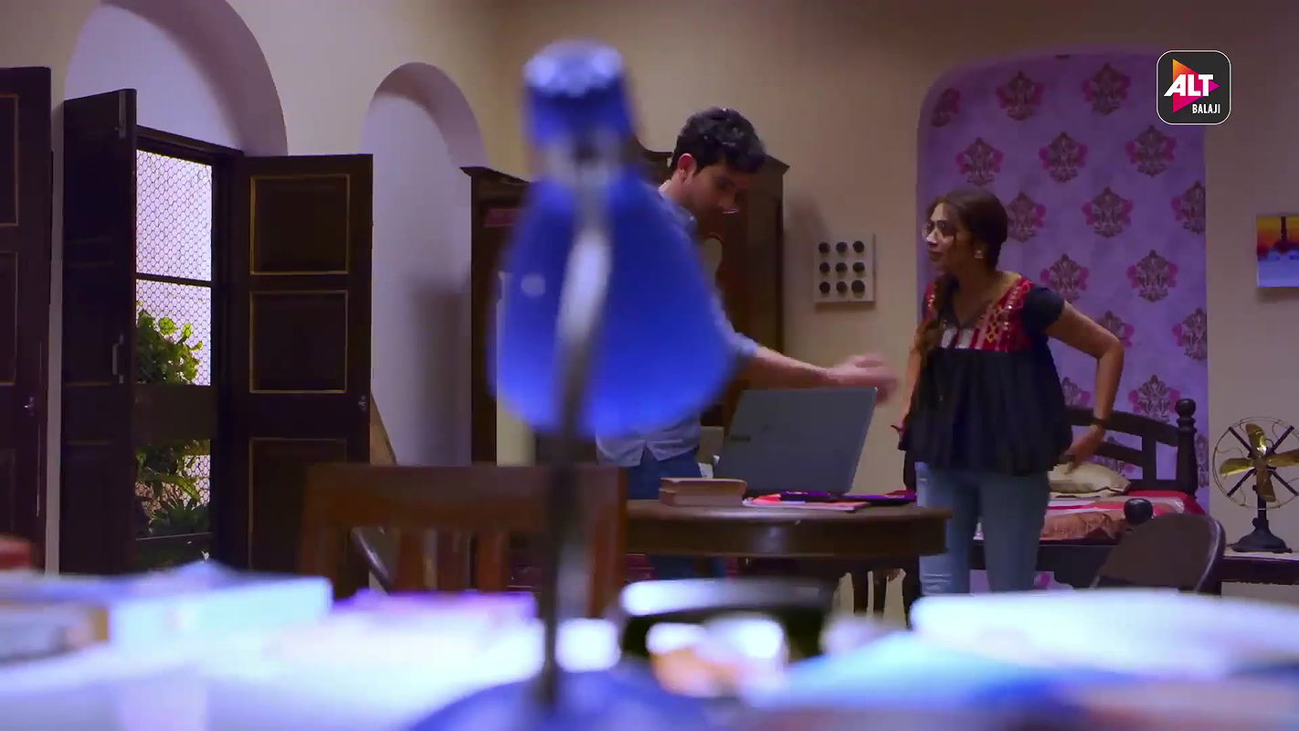 Virgin Bhaskar  epi 1-5