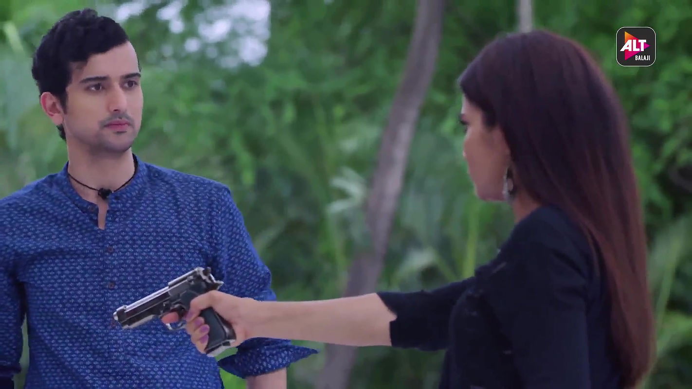 Virgin Bhaskar  epi 5-10