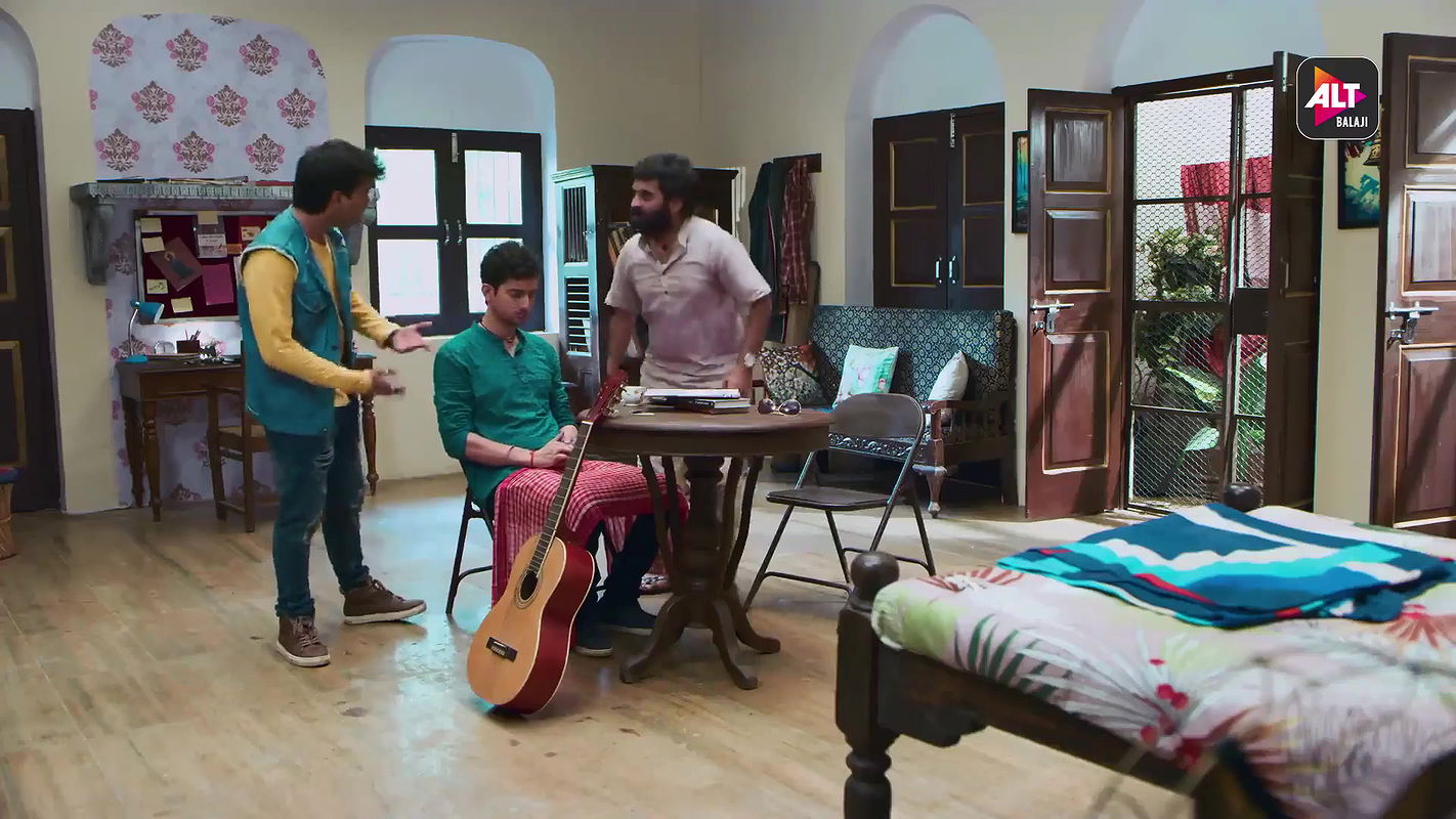 Virgin Bhaskar  epi 5-10