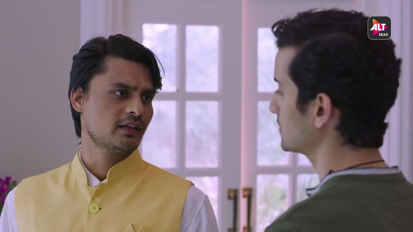 Virgin Bhaskar  epi 5-10