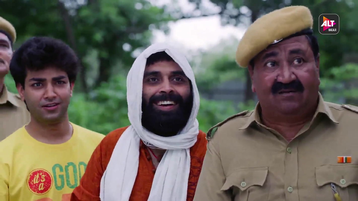 Virgin Bhaskar  epi 5-10