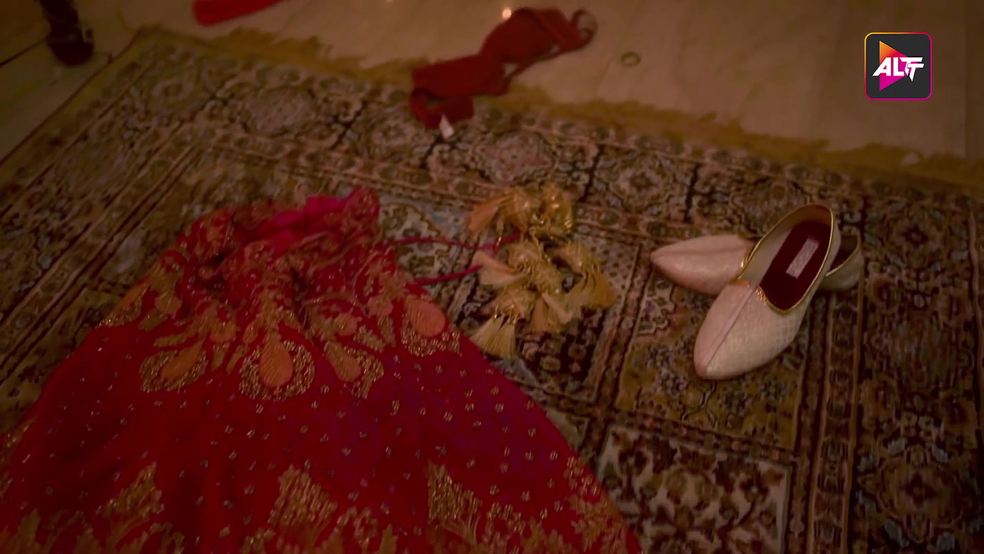 Puraani Havveli Ka Rahasya