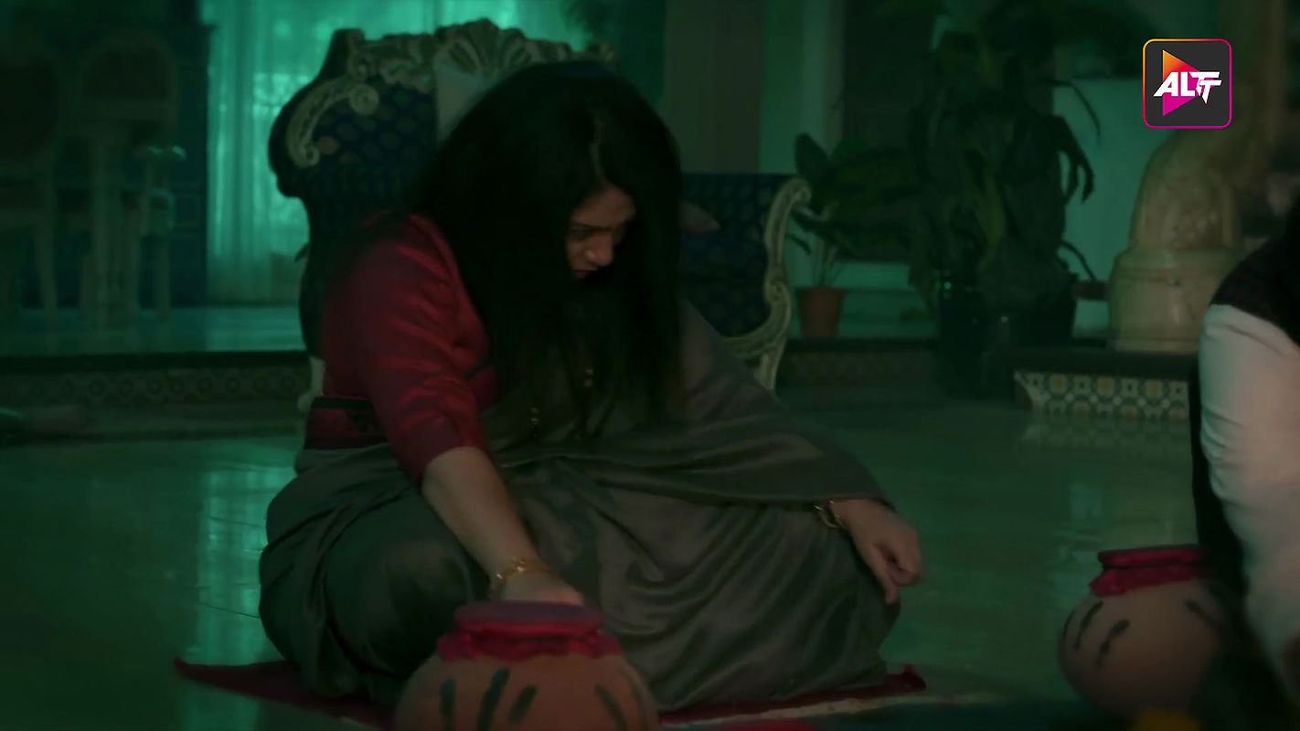 Puraani Havveli Ka Rahasya