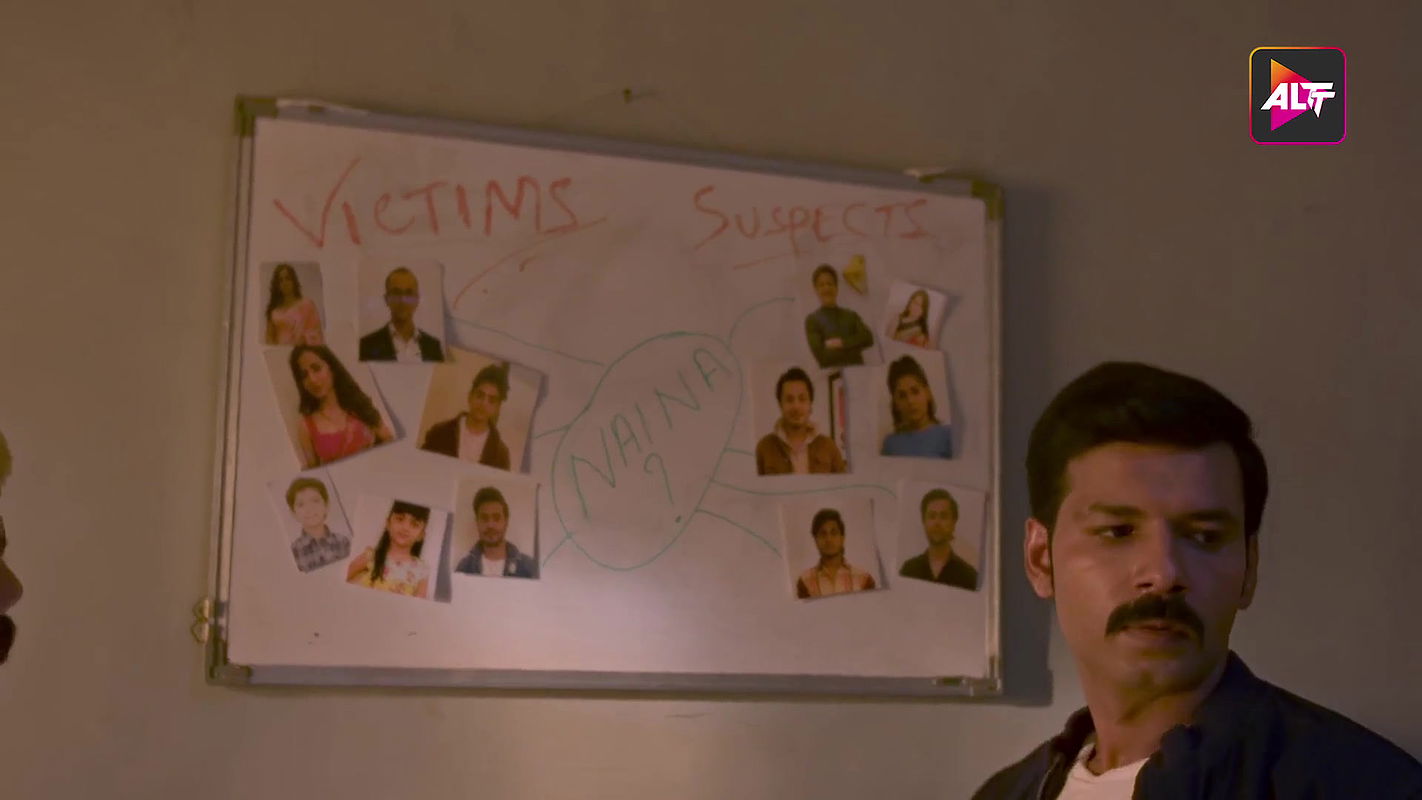 Puraani Havveli Ka Rahasya