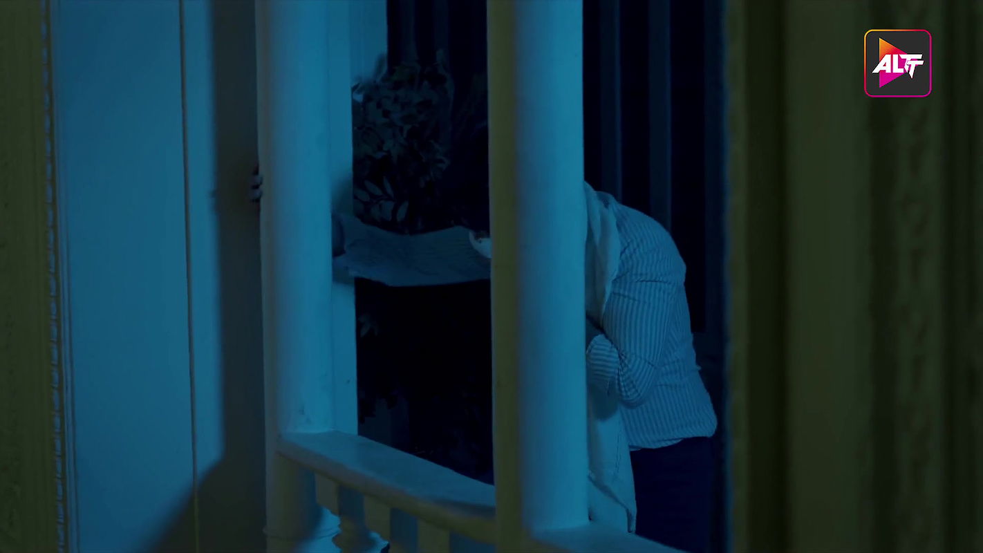 Puraani Havveli Ka Rahasya