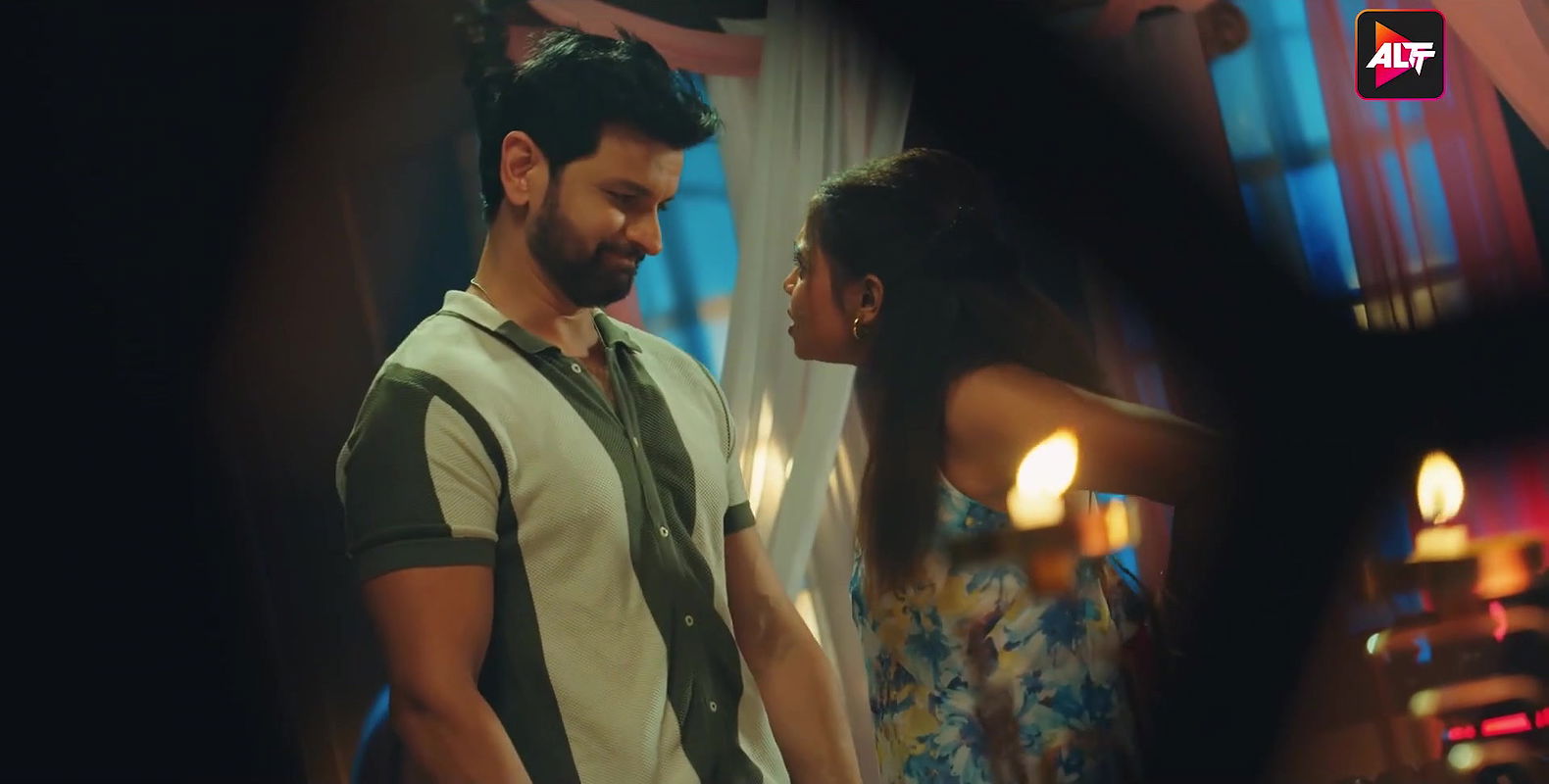 Honeymoon Suite Room No. 911