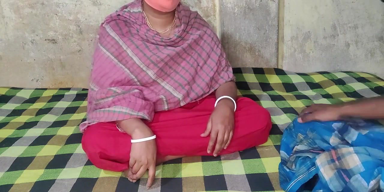 For not being able to pay the loan, I fucked my wi