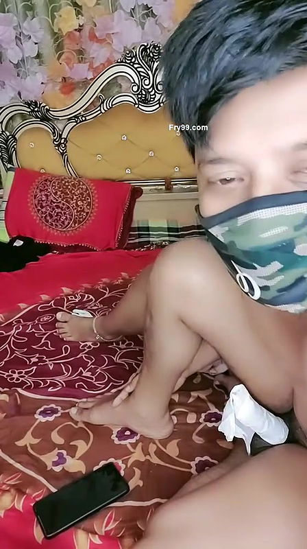 Bengali hot threesome tango show HD