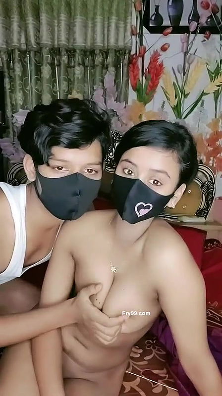 Cute teen tuli full large tango show